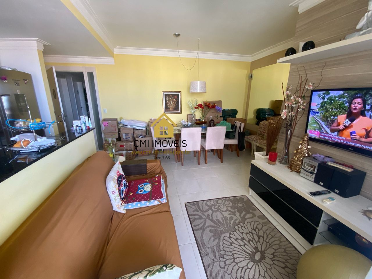 Apartamento com 2 Quartos à Venda, 64 m² em Imbuí - Salvador