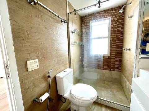 Imagem Apartamento com 3 Quartos à Venda, 127 m²em Barra da Tijuca - Rio de Janeiro Imagem Apartamento com 3 Quartos à Venda, 127 m²em Barra da Tijuca - Rio de Janeiro
