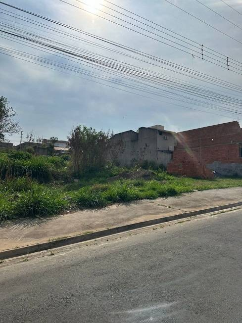 Imagem Terreno à Venda, 540 m²em Jardim do Lago Continuação - Campinas Imagem Terreno à Venda, 540 m²em Jardim do Lago Continuação - Campinas