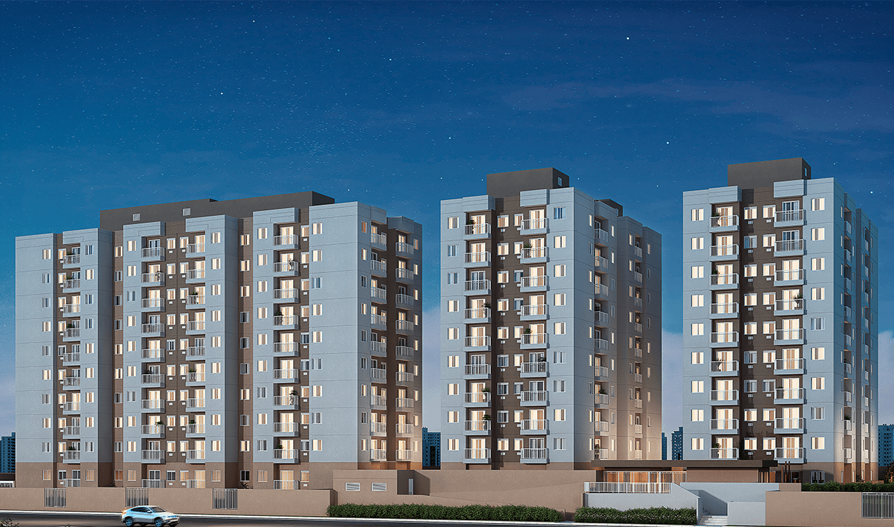 Imagem Apartamento com 2 Quartos à Venda, 37 m²em Vila Independência - São Paulo