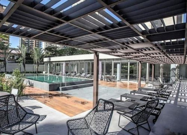 Imagem Apartamento com 4 Quartos à Venda, 632 m² em Vila Mariana - São Paulo