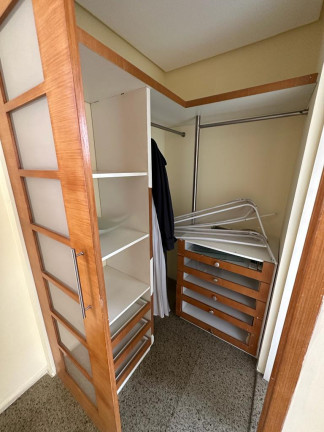 Imagem Apartamento com 3 Quartos à Venda, 210 m² em Aldeota - Fortaleza