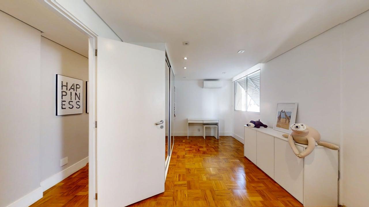 Imagem Apartamento com 2 Quartos à Venda, 140 m² em Itaim Bibi - São Paulo