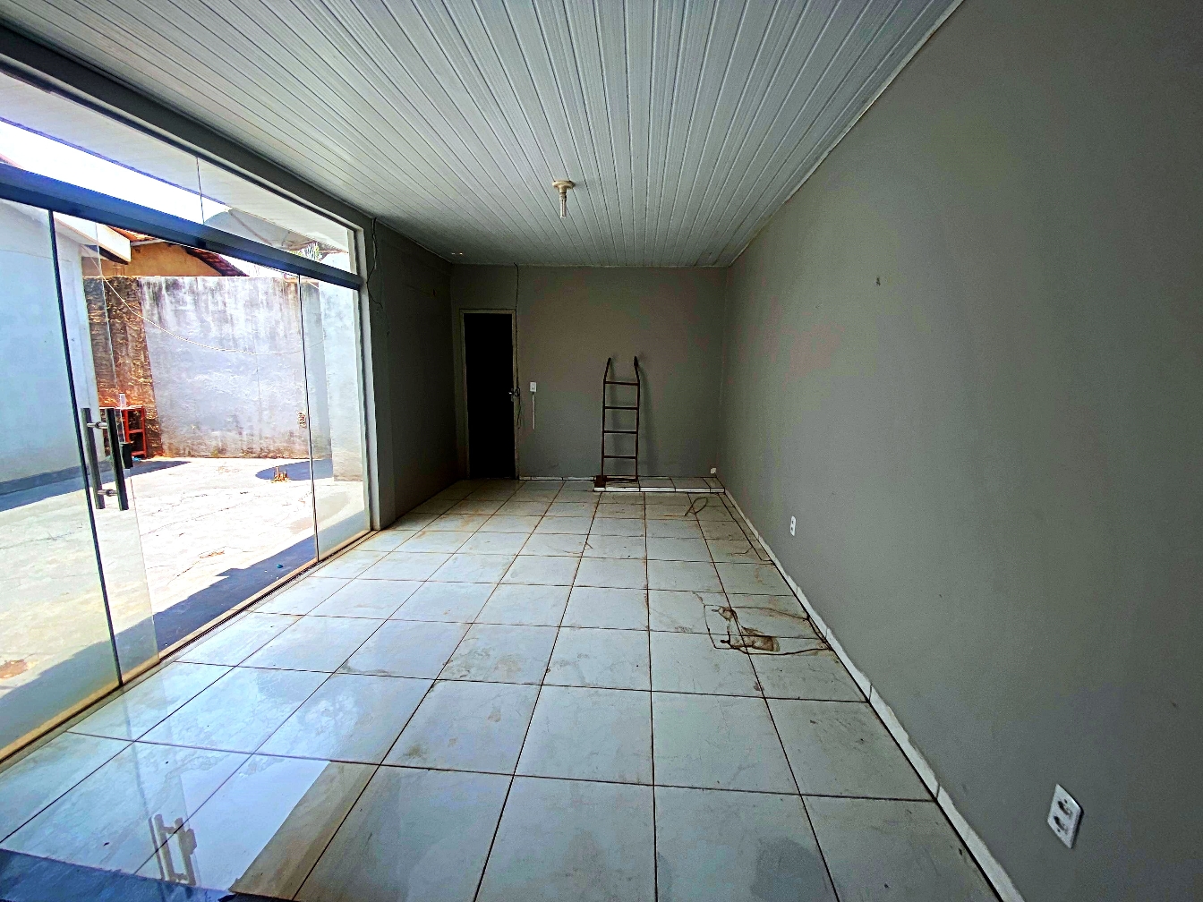 Imagem Casa com 3 Quartos para Alugar, 100 m² em Belo Horizonte - Marabá