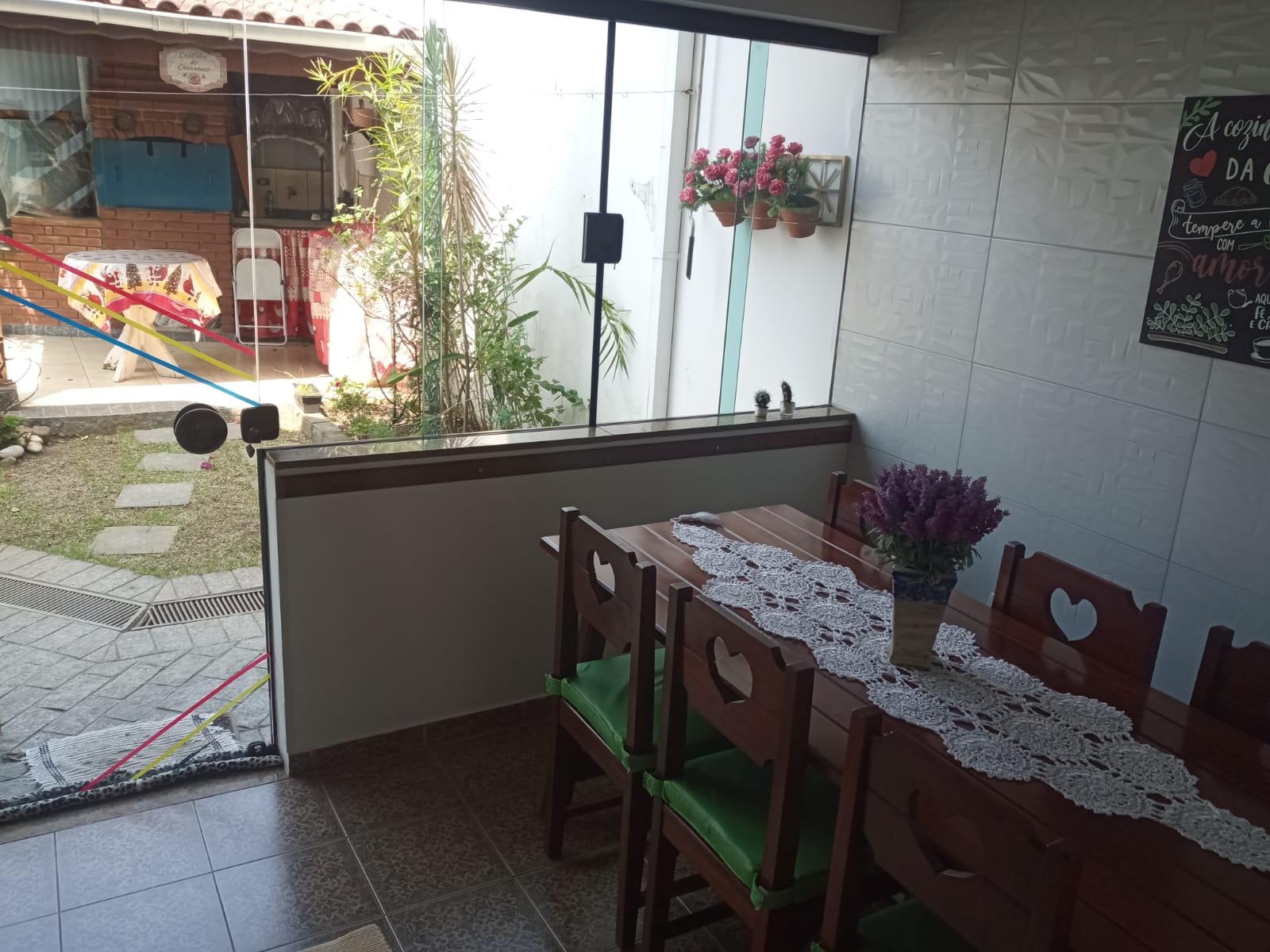 Imagem Sobrado com 4 Quartos à Venda, 332 m² em Dos Casa - São Bernardo do Campo