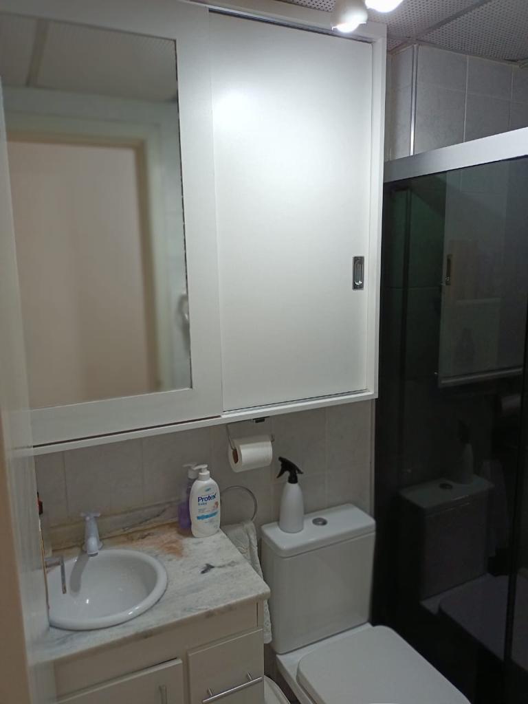 Imagem Apartamento com 3 Quartos à Venda, 59 m²em Caxingui - São Paulo Imagem Apartamento com 3 Quartos à Venda, 59 m²em Caxingui - São Paulo