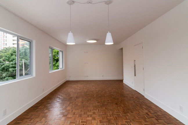 Imagem Apartamento com 3 Quartos à Venda, 142 m² em Perdizes - São Paulo