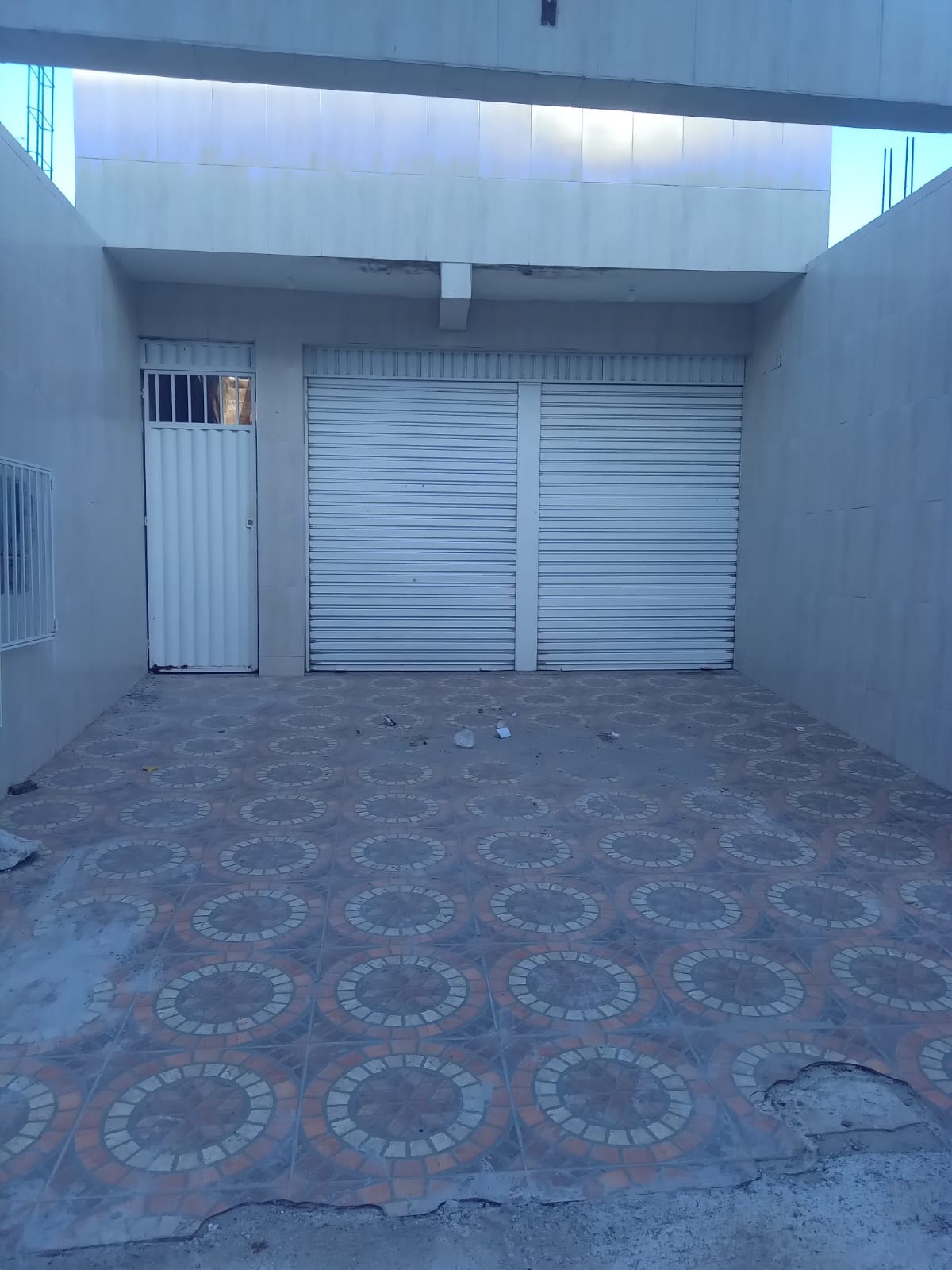 Imagem Ponto Comercial para Alugar, 123 m² em Periperi - Salvador Imagem Ponto Comercial para Alugar, 123 m² em Periperi - Salvador