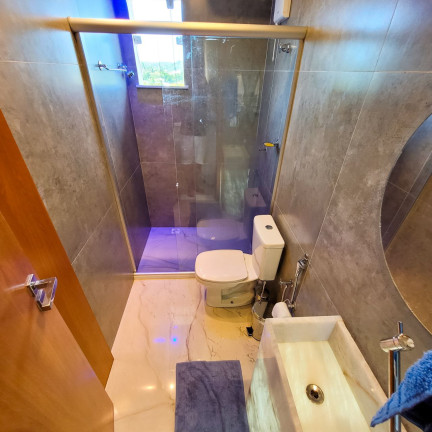 Imagem Casa com 2 Quartos à Venda, 67 m²em Imbassaí - Mata de São João