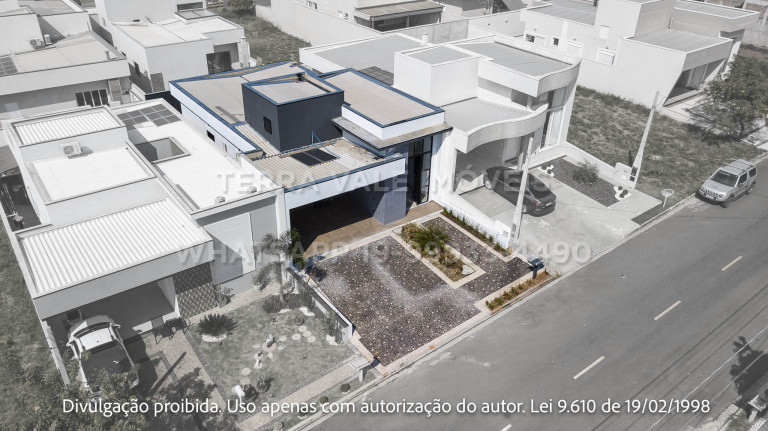 Imagem Casa com 3 Quartos à Venda, 150 m² em Residencial Real Park Sumaré - Sumaré Imagem Casa com 3 Quartos à Venda, 150 m² em Residencial Real Park Sumaré - Sumaré