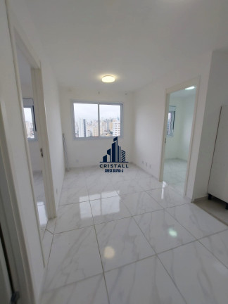 Apartamento com 2 Quartos para Alugar, 38 m²em Liberdade - São Paulo