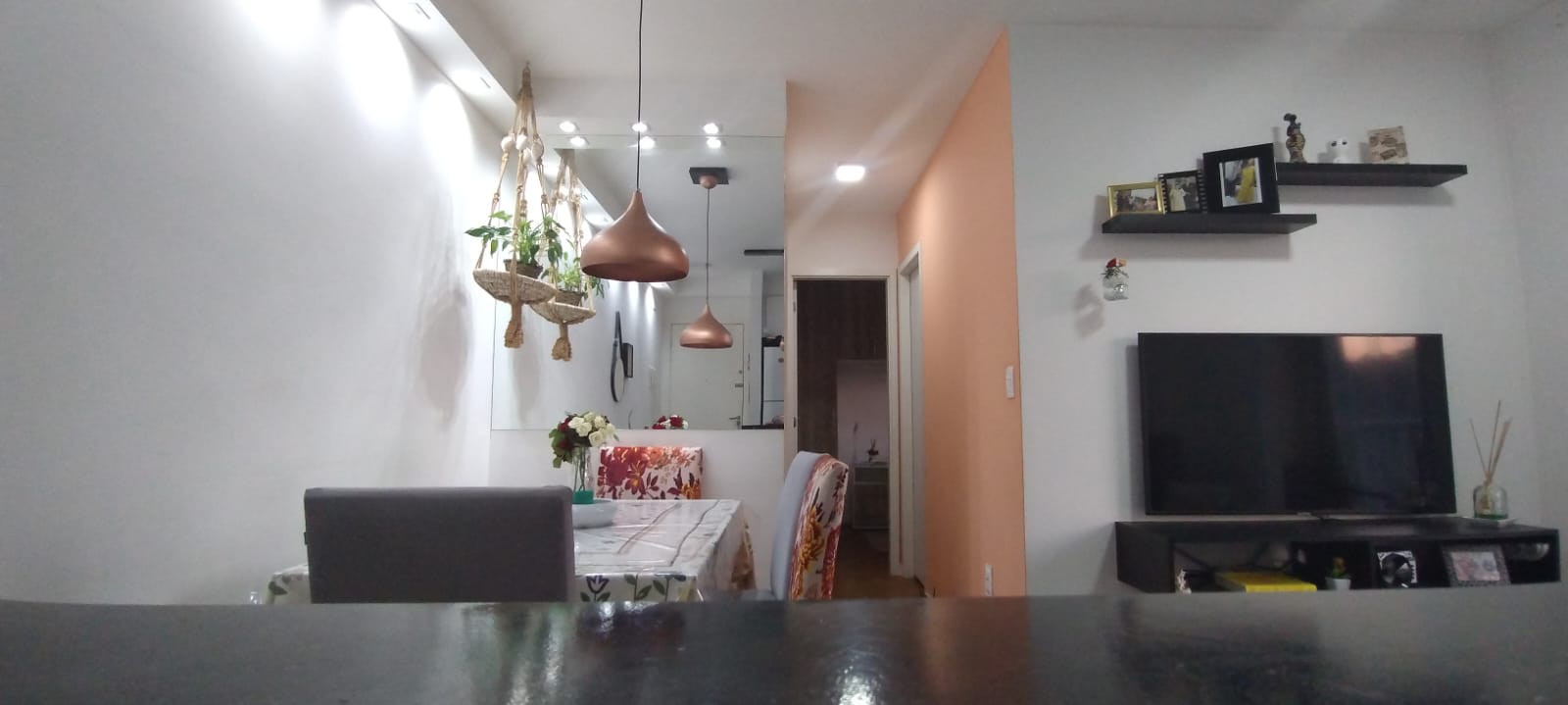 Imagem Apartamento com 2 Quartos à Venda, 45 m²em Vila Cosmopolita - São Paulo