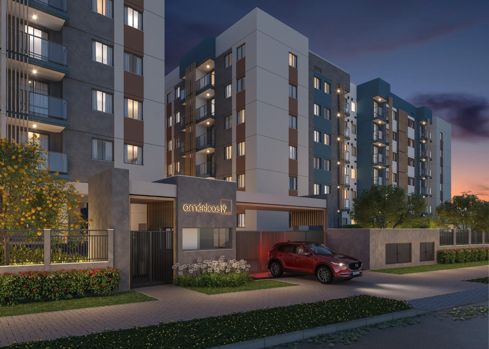 Apartamento com 2 Quartos à Venda, 54 m² em Recreio dos Bandeirantes - Rio de Janeiro