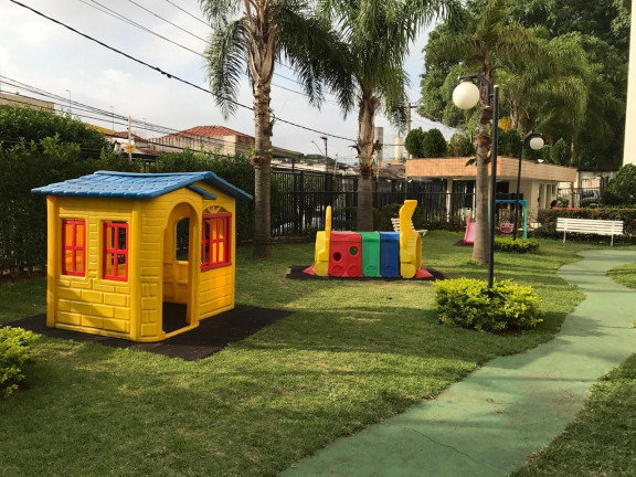 Imagem Apartamento com 2 Quartos à Venda, 71 m² em Ipiranga - São Paulo Imagem Apartamento com 2 Quartos à Venda, 71 m² em Ipiranga - São Paulo