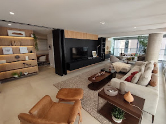 Imagem Apartamento com 3 Quartos à Venda, 145 m² em Jardim Paulista - São Paulo Imagem Apartamento com 3 Quartos à Venda, 145 m² em Jardim Paulista - São Paulo
