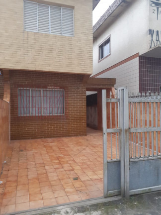 Imagem Casa com 2 Quartos à Venda, 55 m² em Caiçara - Praia Grande