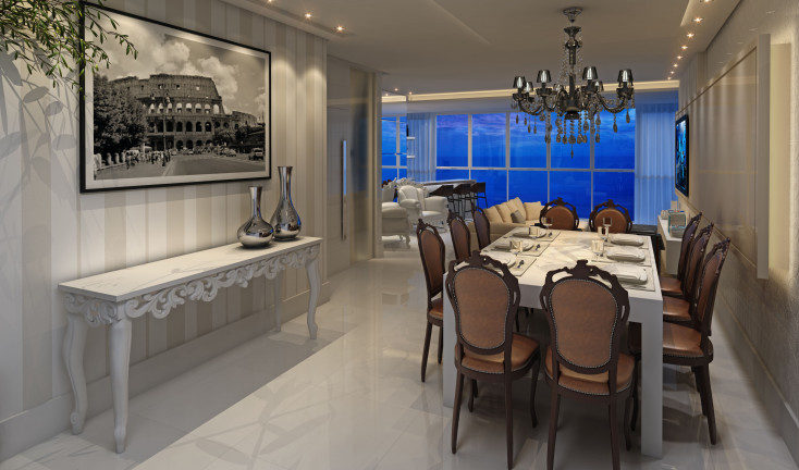 Imagem Sala Comercial à Venda, 343 m² em Centro - Balneário Camboriú