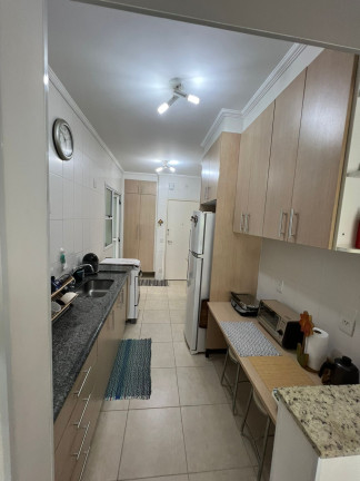 Imagem Apartamento com 3 Quartos à Venda, 100 m² em Alto da Lapa - São Paulo