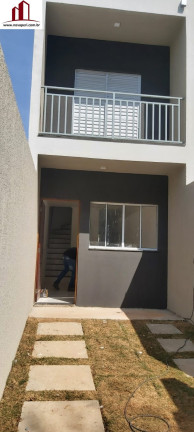 Imagem Sobrado com 2 Quartos à Venda, 66 m² em Chácara São Luiz - Franco da Rocha