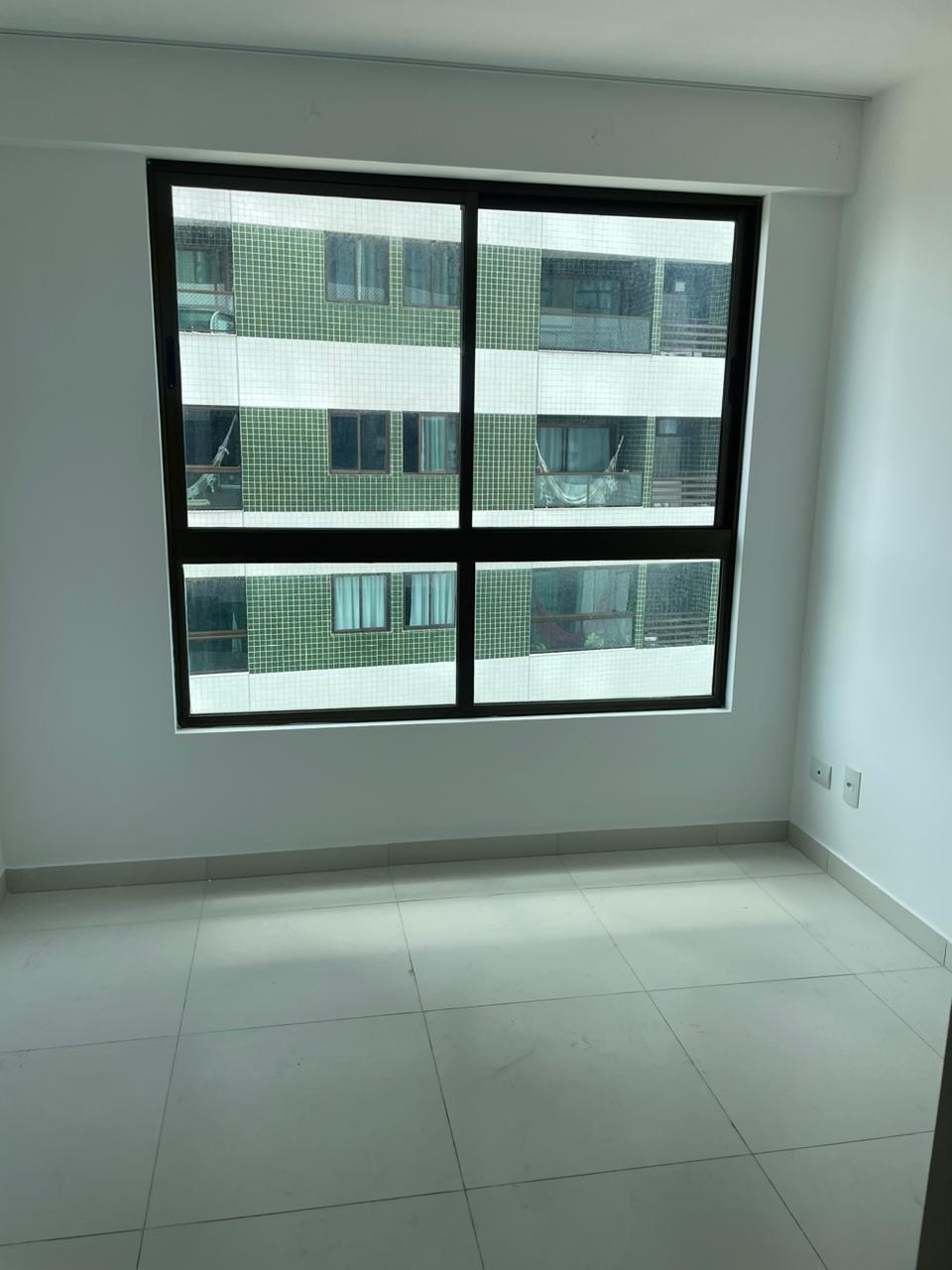 Imagem Apartamento com 1 Quarto para Alugar, 33 m²em Barra de Jangada - Jaboatão dos Guararapes Imagem Apartamento com 1 Quarto para Alugar, 33 m²em Barra de Jangada - Jaboatão dos Guararapes