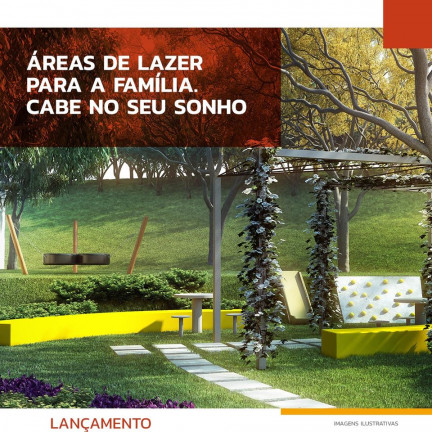Imagem Terreno à Venda, 125 m² em Chácara Roselândia - Cotia Imagem Terreno à Venda, 125 m² em Chácara Roselândia - Cotia