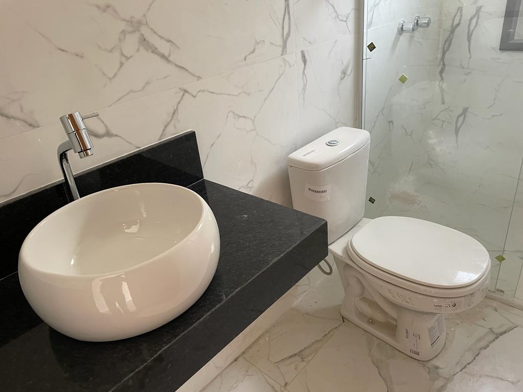 Imagem Casa de Condomínio à Venda, 180 m²em Condomínio Atibaia Park I - Atibaia