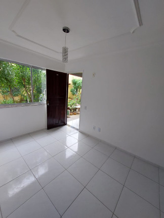 Imagem Apartamento com 2 Quartos à Venda, 50 m² em Parangaba - Fortaleza