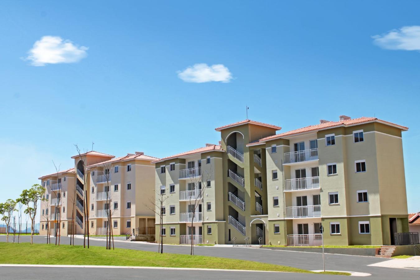 Imagem Apartamento com 3 Quartos para Alugar, 76 m²em Chácara do Solar III - Santana de Parnaíba