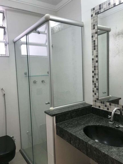 Imagem Apartamento com 3 Quartos à Venda, 146 m² em Ponta Da Praia - Santos