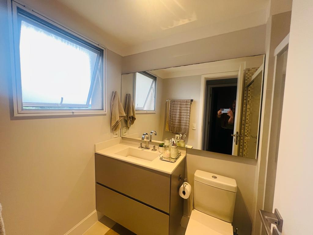 Imagem Apartamento com 3 Quartos à Venda, 108 m²em Taquaral - Campinas