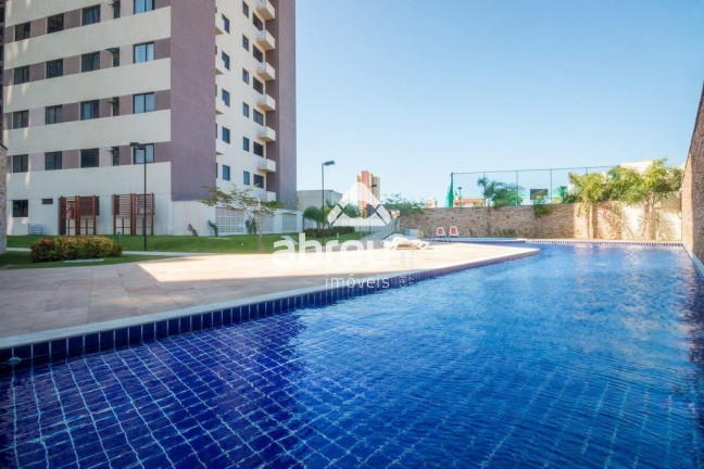 Imagem Apartamento com 2 Quartos à Venda ou Locação, 55 m² em Ponta Negra - Natal Imagem Apartamento com 2 Quartos à Venda ou Locação, 55 m² em Ponta Negra - Natal