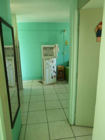 Imagem Apartamento com 2 Quartos à Venda, 43 m² em Rubem Berta - Porto Alegre