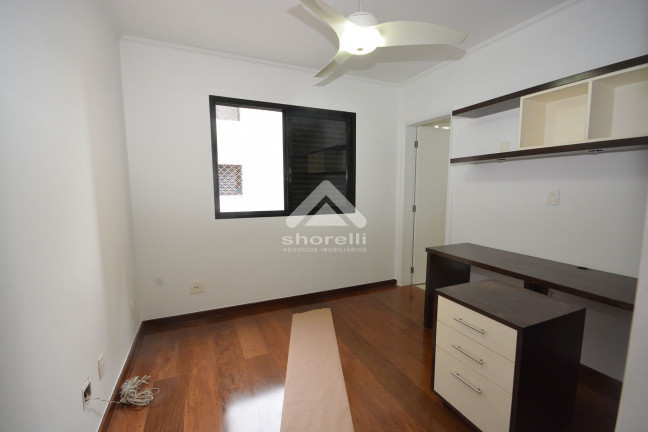Imagem Apartamento com 3 Quartos para Alugar, 154 m² em Perdizes - São Paulo