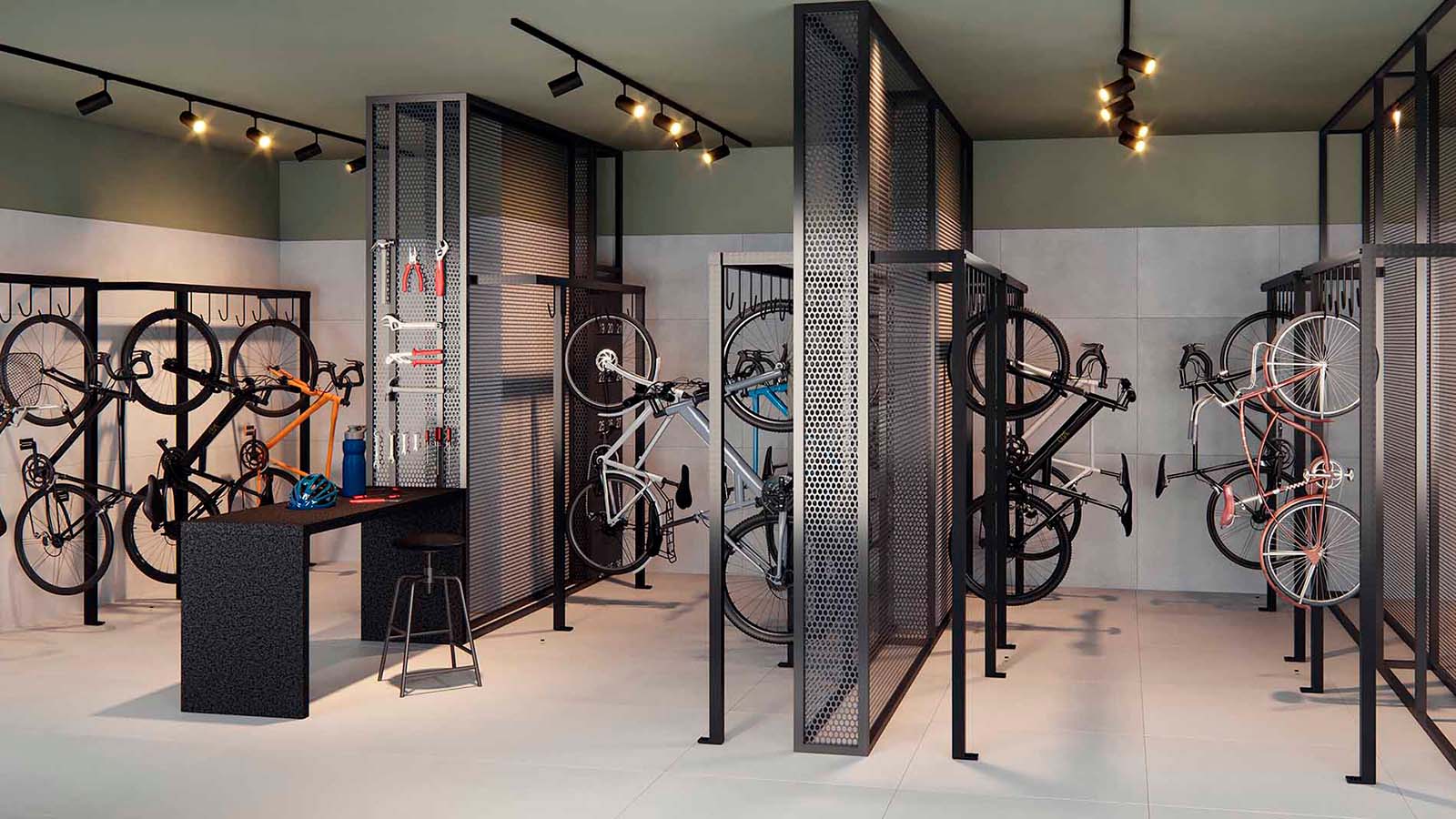 Imagem Apartamento com 3 Quartos à Venda, 83 m²em Vila Dom Pedro I - São Paulo