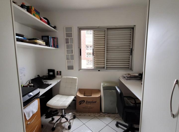 Imagem Apartamento com 4 Quartos à Venda, 130 m²em Vila Suzana - São Paulo Imagem Apartamento com 4 Quartos à Venda, 130 m²em Vila Suzana - São Paulo