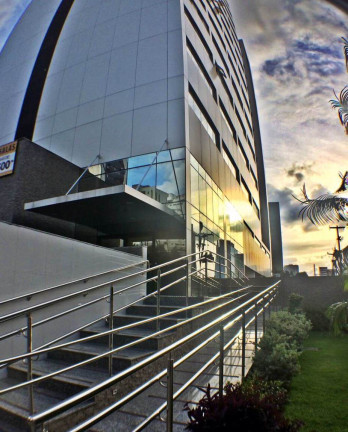 Imagem Sala Comercial à Venda ou Locação, 41 m² em Boa Viagem - Recife