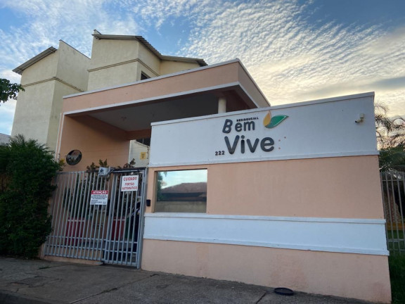 Imagem Apartamento com 2 Quartos à Venda, 55 m² em Vila Martins - Goiânia Imagem Apartamento com 2 Quartos à Venda, 55 m² em Vila Martins - Goiânia