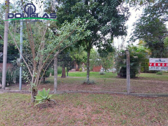 Imagem Casa de Condomínio com 3 Quartos à Venda, 100 m² em Águas Claras - Viamão
