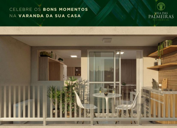 Imagem Apartamento com 3 Quartos à Venda,  em Maranguape II - Paulista