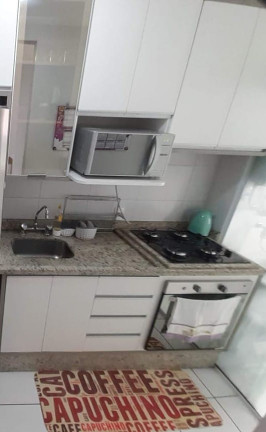 Apartamento com 2 Quartos à Venda, 60 m² em Vila Osasco - Osasco