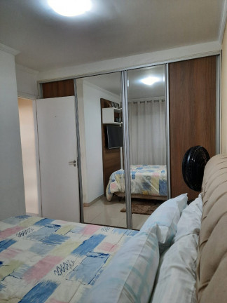 Imagem Apartamento com 2 Quartos à Venda, 51 m² em Jardim Cotinha - São Paulo Imagem Apartamento com 2 Quartos à Venda, 51 m² em Jardim Cotinha - São Paulo
