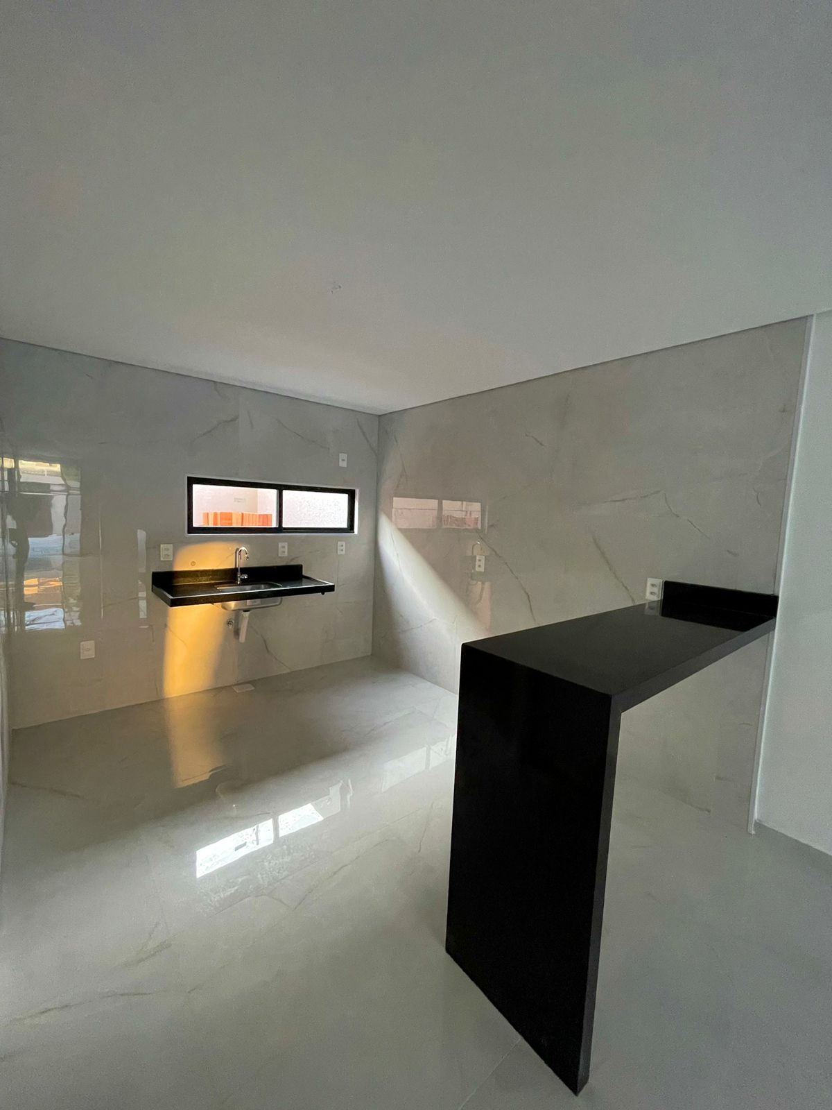 Imagem Casa com 3 Quartos à Venda, 120 m²em Pires Façanha - Eusébio Imagem Casa com 3 Quartos à Venda, 120 m²em Pires Façanha - Eusébio