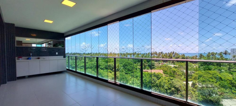 Imagem Apartamento com 4 Quartos à Venda, 211 m² em Paiva - Cabo de Santo Agostinho