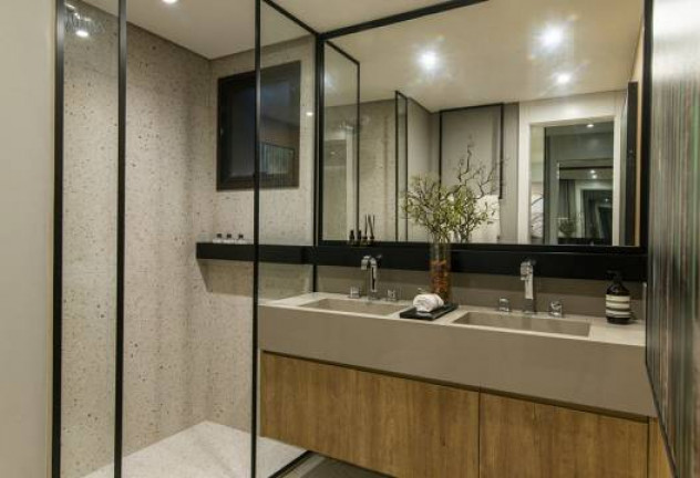Imagem Apartamento com 3 Quartos à Venda, 158 m² em Aclimação - São Paulo