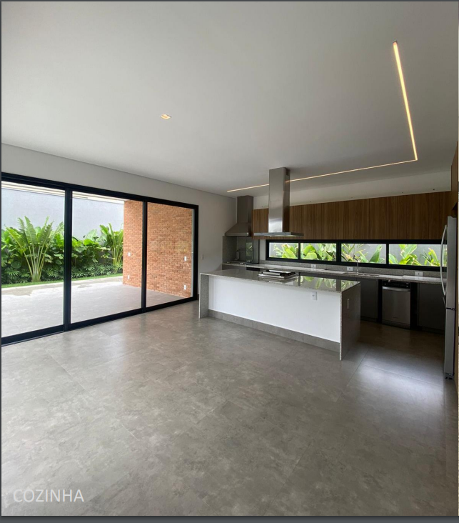 Imagem Casa com 3 Quartos à Venda ou Locação, 321 m²em Pinheirinho - Itu
