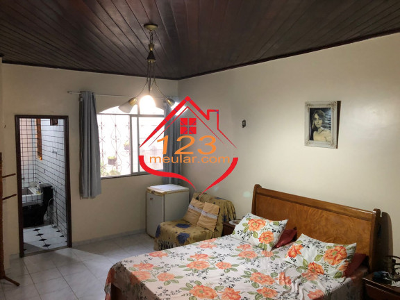 Imagem Casa com 3 Quartos à Venda, 215 m²em Marambaia - Belém Imagem Casa com 3 Quartos à Venda, 215 m²em Marambaia - Belém