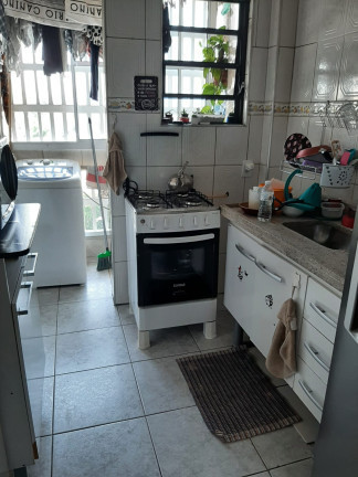 Imagem Apartamento com 1 Quarto à Venda, em Bela Vista - São Paulo Imagem Apartamento com 1 Quarto à Venda, em Bela Vista - São Paulo