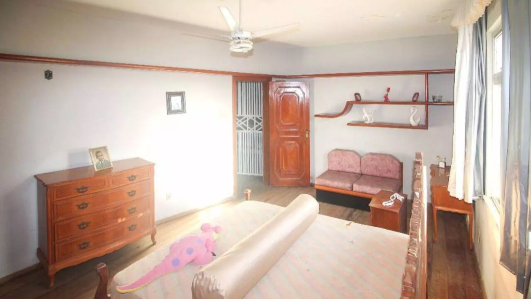 Imagem Casa com 4 Quartos à Venda, 368 m²em Parquelândia - Fortaleza
