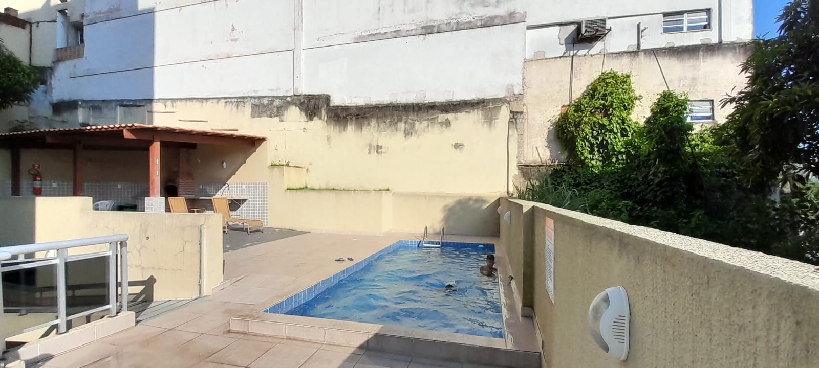 Imagem Cobertura com 4 Quartos à Venda, 188 m²em Pechincha - Rio de Janeiro