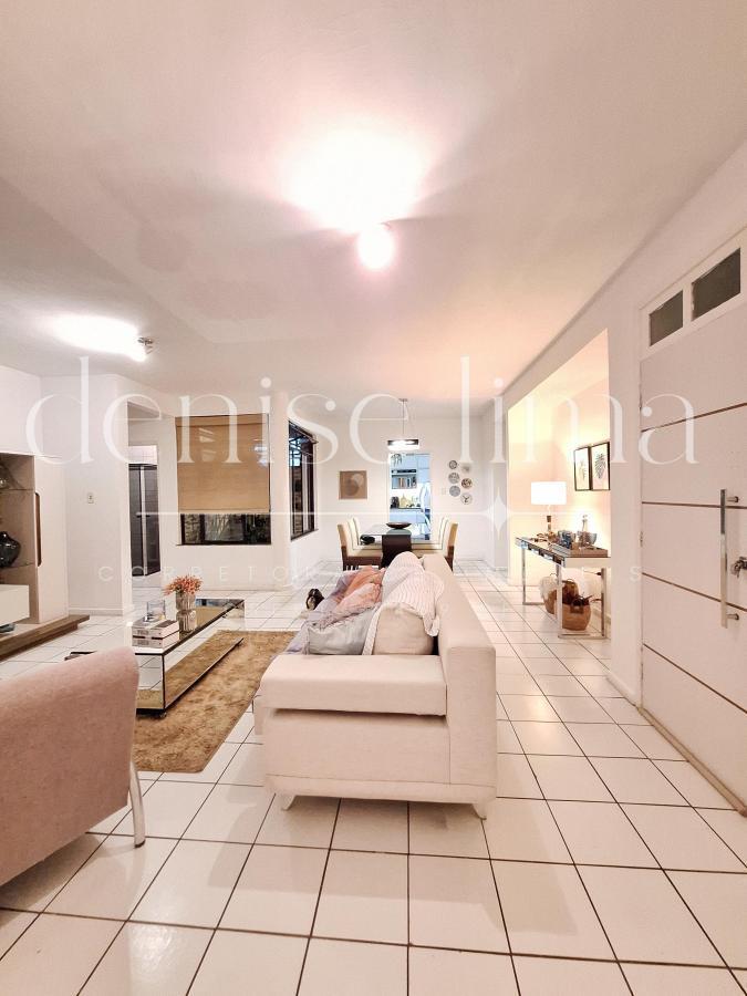 Imagem Apartamento com 3 Quartos à Venda, 193 m²em Luzia - Aracaju
